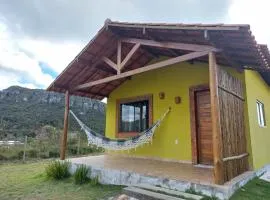 Recanto Cachoeiras de Ibicoara