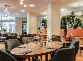 Mercure Paris CDG Airport & Convention