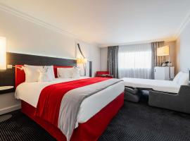 Mercure Paris CDG Airport & Convention, hôtel à Roissy-en-France