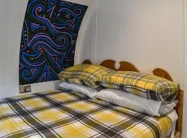 The Obbit House