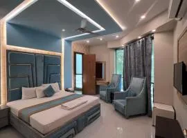 Park View Hotel Gulberg
