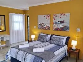 The Hilton Stay Cottage