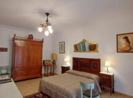 Antica dimora Dorotea centro Sicilia, ξενοδοχείο σε Pietraperzia