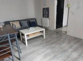 Le Shelby's - Appartement cosy et lumineux !