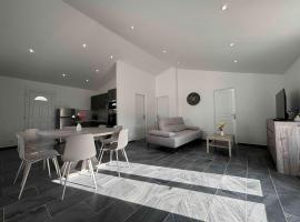 Maison neuve proche plage, 3 chambres, 6 couchages à Saint-Denis d'Oléron - FR-1-246A-374, ξενοδοχείο σε La Michelière