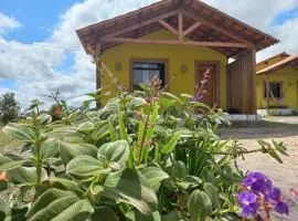 Recanto Cachoeiras de Ibicoara