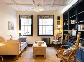 Easter Cottage - Central Rye Effortless Chic Pass the Keys