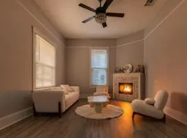 Cozy 3BR Home - Jacksonville Top Attractions