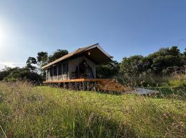 Lion's Cradle, ξενοδοχείο σε Aitong