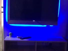 Kitano hotel and suites, hotel dicht bij: Internationale luchthaven Port Harcourt - PHC, Port Harcourt