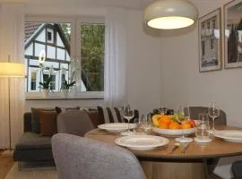 Wohnung im Zentrum von Paderborn für 4 Personen