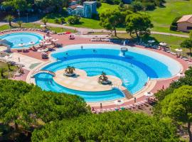 Happy Camp Mobile Homes in Gitavillage California, Hotel in Torre di Montalto