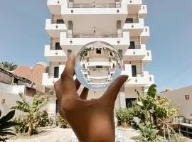 Serenity House Luxor