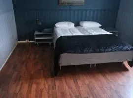 Comfortable apartment near the city center and nature