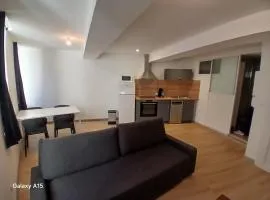 Bel appartement au centre du vieux Nyons en Drôme Provençale