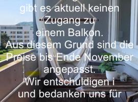 Ferienwohnung am Grütt, hotel in Lörrach