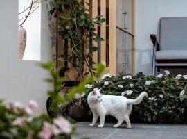 Yunhe Holiday Villa Designer Hotel, hotel poblíž Dali Fengyi Airport - DLU, da