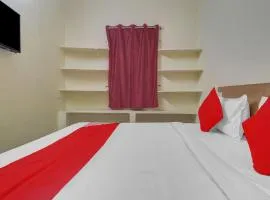 Hotel O RBS Square Langer Houz