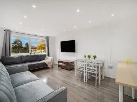 Cozy 2 bed Close to Wembley Reduction for long stay