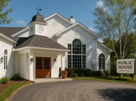Public House Hotel - Adirondacks - North Creek