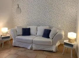 Suite dans maison provençale chez l'habitant
