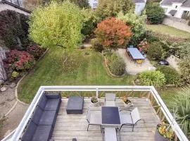 5 Bedroom Lovely Home In Saint-Martin-Des-Champ