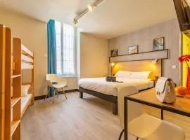 ibis Blois Centre Château