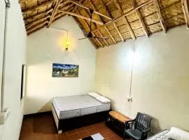 Pawan Homestay Hampi