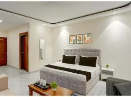 Hotel SR Palace Residency Near Jagannath