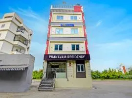 FabHotel Pranavam Residency