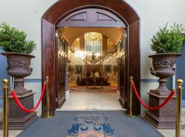 The 506 Hotel – hotel w mieście Midrand