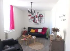 L'Appart Sud Vendée