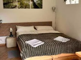 Cozy Room by the A7