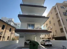 Maria's holiday luxury apartment