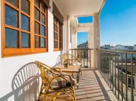 Lovely Apartment In Felanitx With Wifi