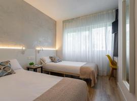 IRAIPE Gorbea Auto Check-in, hotel near Vitoria Airport - VIT, Vitoria-Gasteiz