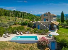 Villa Pigini by Villas Guide