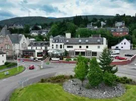 Muthu Fort William Hotel