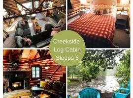 Stony Creek Lodge