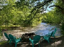 Stony Creek Lodge