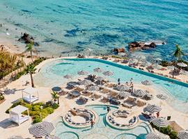 BLESS Hotel Ibiza - The Leading Hotels of The World