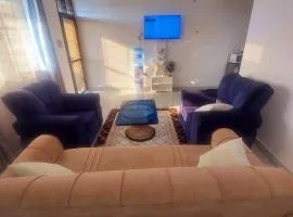 Ekebute homes