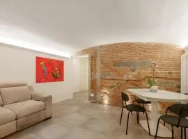 La casina di Camilla