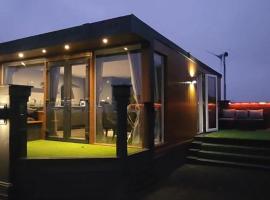 Mary Queen of Scott's Lodge, hôtel à Carberry