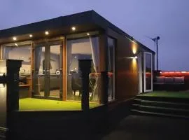 Mary Queen of Scott's Lodge