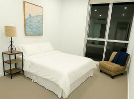 Cozy Suite in Schofields, hôtel à Schofields