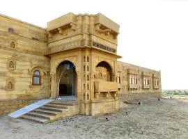 Jaisan Heritage Desert Camp