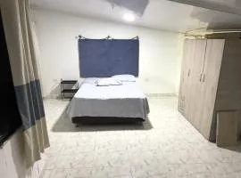 Como en casa apartment