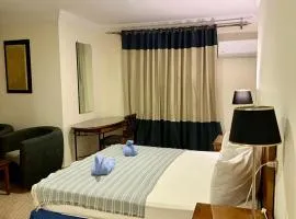Bianchi Hotel