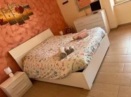 Casa Vacanze DEFUK